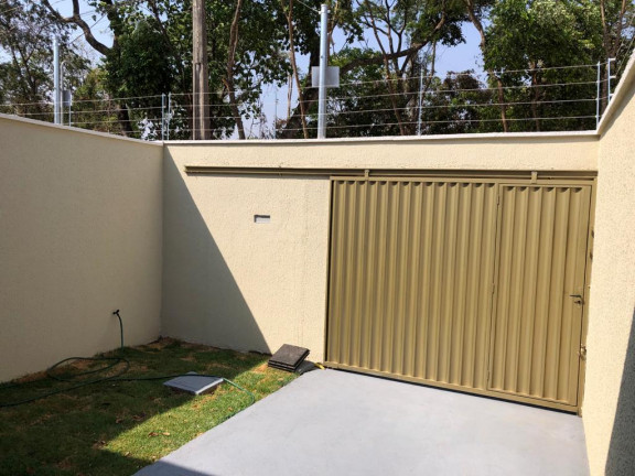 Imagem Casa com 2 Quartos à Venda, 61 m² em Residencial Vale dos Sonhos I - Goiânia