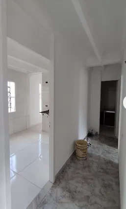 Imagem Apartamento com 2 Quartos à Venda, 61 m² em Vila Santa Teresa (Zona Sul) - São Paulo