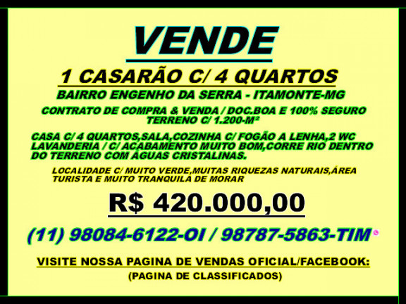 Foto do Imóvel