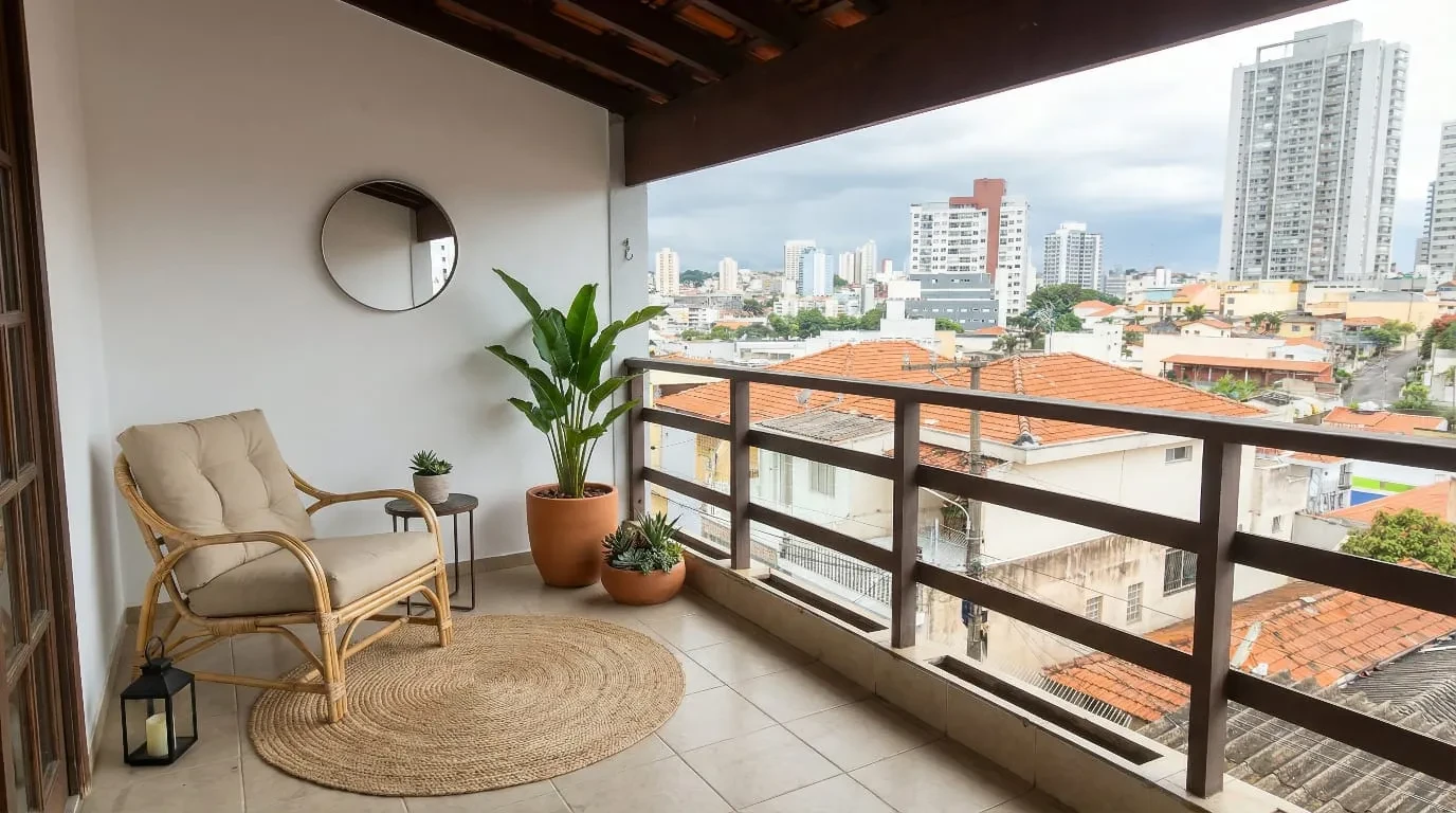 Imagem Sobrado com 3 Quartos à Venda, 303 m² em Chácara Seis de Outubro - São Paulo