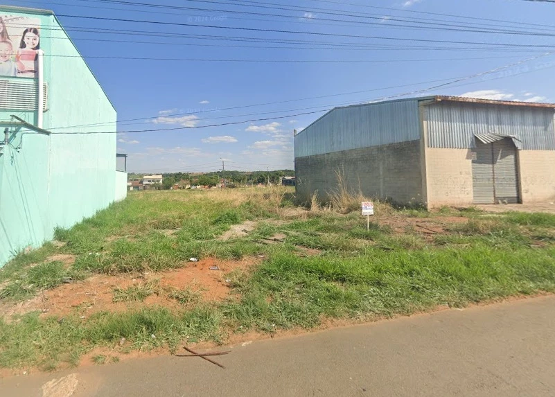 Terreno à Venda, 280 m² em Residencial Buena Vista I - Goiânia