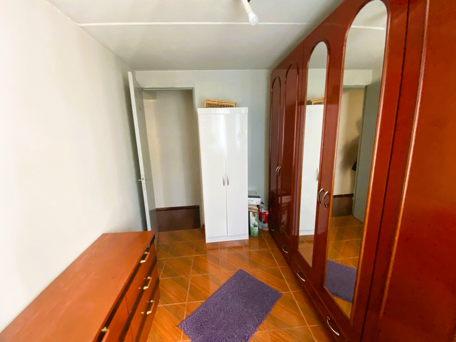 Imagem Apartamento com 3 Quartos à Venda, 69 m² em Residencial Terra da Uva - Jundiaí
