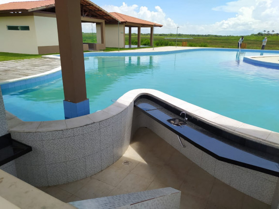 Imagem Terreno à Venda, 250 m² em Forquilha - Pacatuba