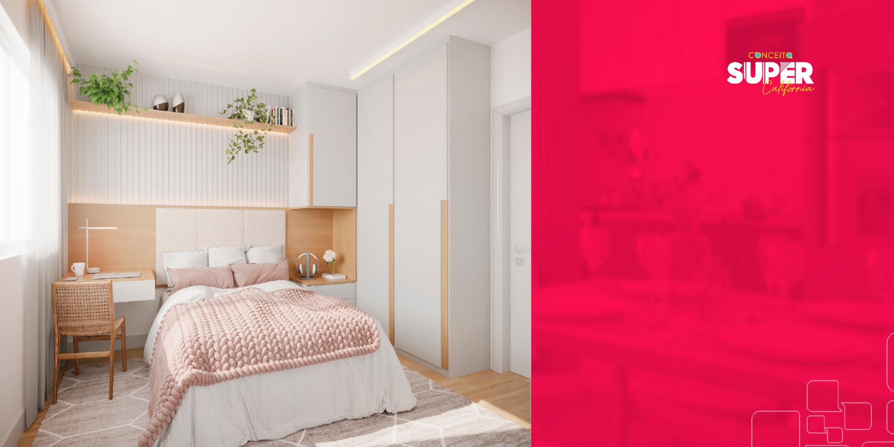 Imagem Apartamento com 2 Quartos à Venda, 45 m² em Vila Nova - Nova Iguaçu