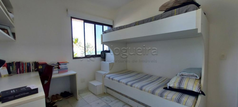 Apartamento com 2 Quartos à Venda, 112 m² em Boa Viagem - Recife