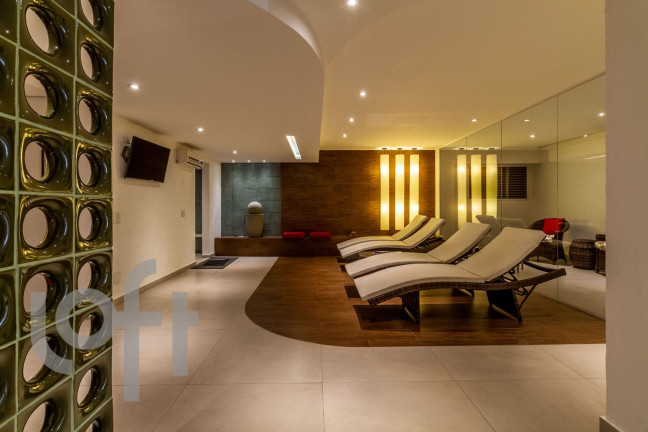 Imagem Apartamento com 4 Quartos à Venda, 272 m² em Jardim Fonte do Morumbi - São Paulo