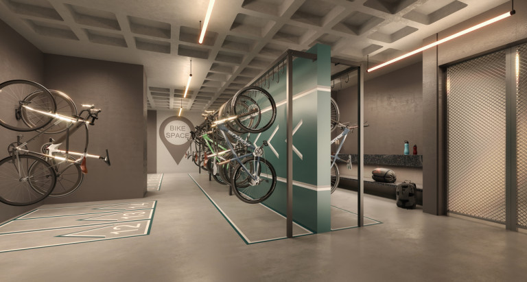 Imagem Cobertura com 4 Quartos à Venda, 287 m² em Sumaré - São Paulo