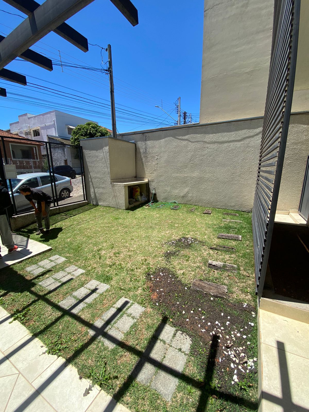 Imagem Imóvel Comercial para Alugar, 120 m² em Centro - Atibaia