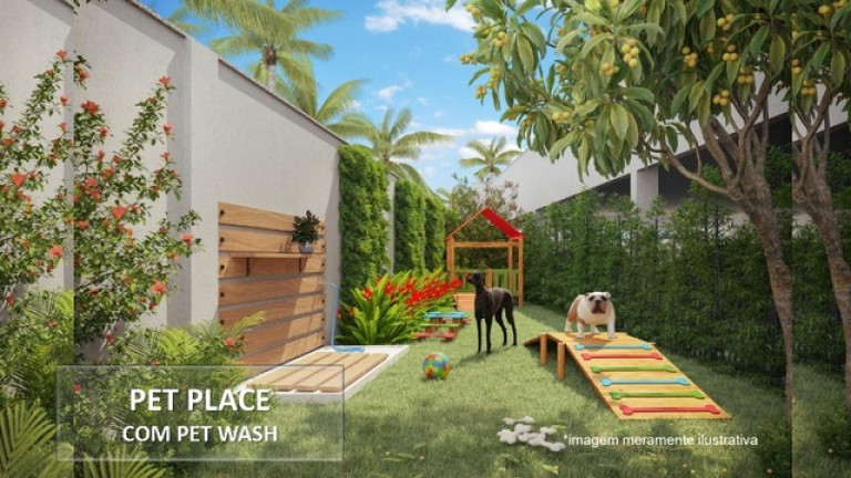 Imagem Apartamento com 3 Quartos à Venda,  em Candeias - Jaboatão dos Guararapes