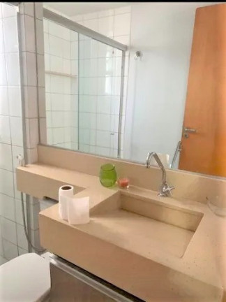 Imagem Apartamento com 2 Quartos à Venda, 48 m² em Vila Maria - Aparecida de Goiânia