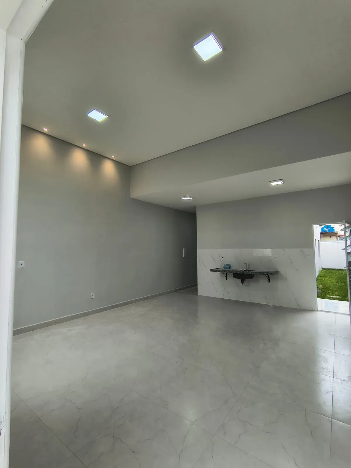 Imagem Casa com 2 Quartos à Venda, 70 m² em Loteamento do Sindicato dos Metalúrgicos - Taubaté