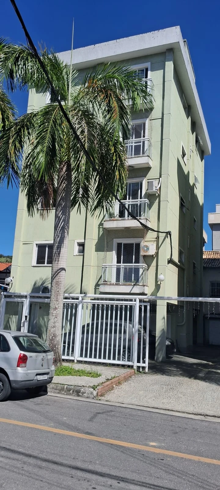 Foto do imóvel: Apartamento com 2 Quartos à Venda, 42 m² em Colubande - São Gonçalo