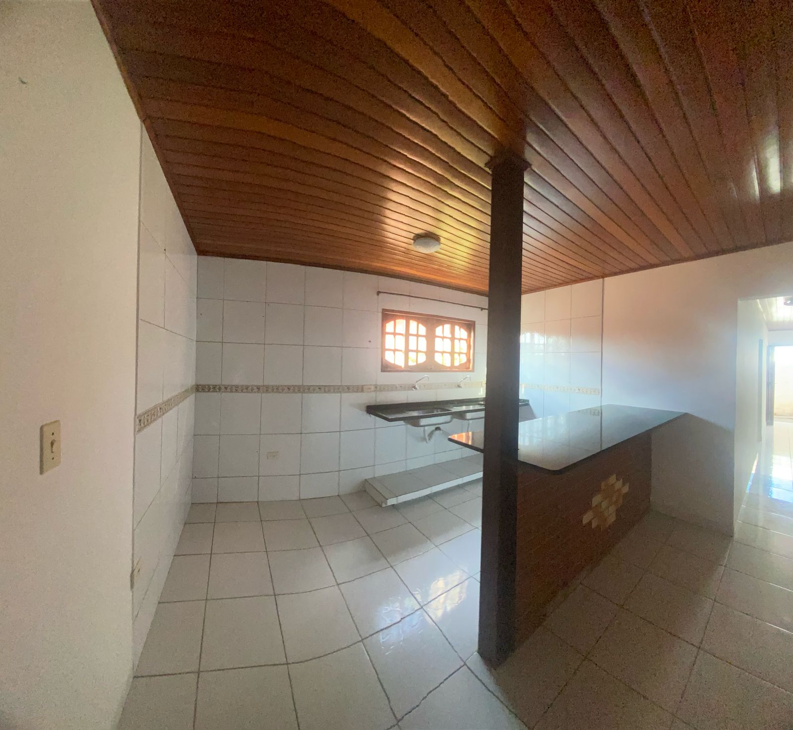 Imagem Casa com 3 Quartos para Alugar, 120 m² em Novo Horizonte  - Gravatá 
