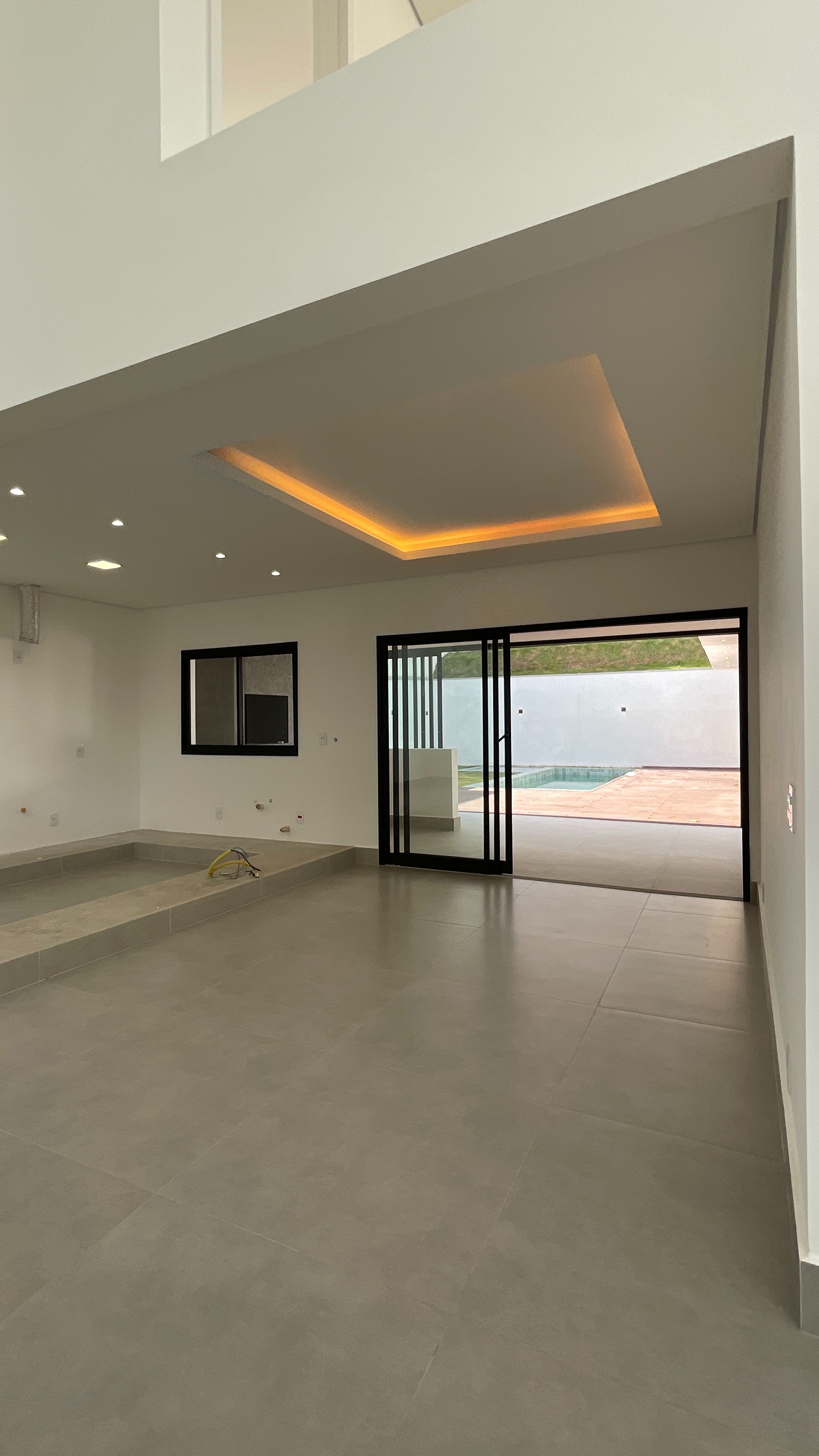 Imagem Casa de Condomínio com 4 Quartos à Venda, 364 m² em Alphaville - Santana de Parnaíba