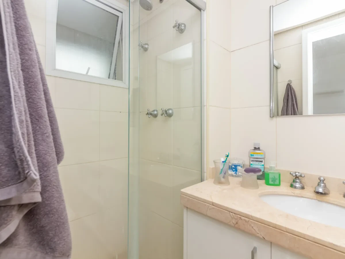 Imagem Apartamento com 4 Quartos à Venda, 244 m² em Vila Suzana - São Paulo