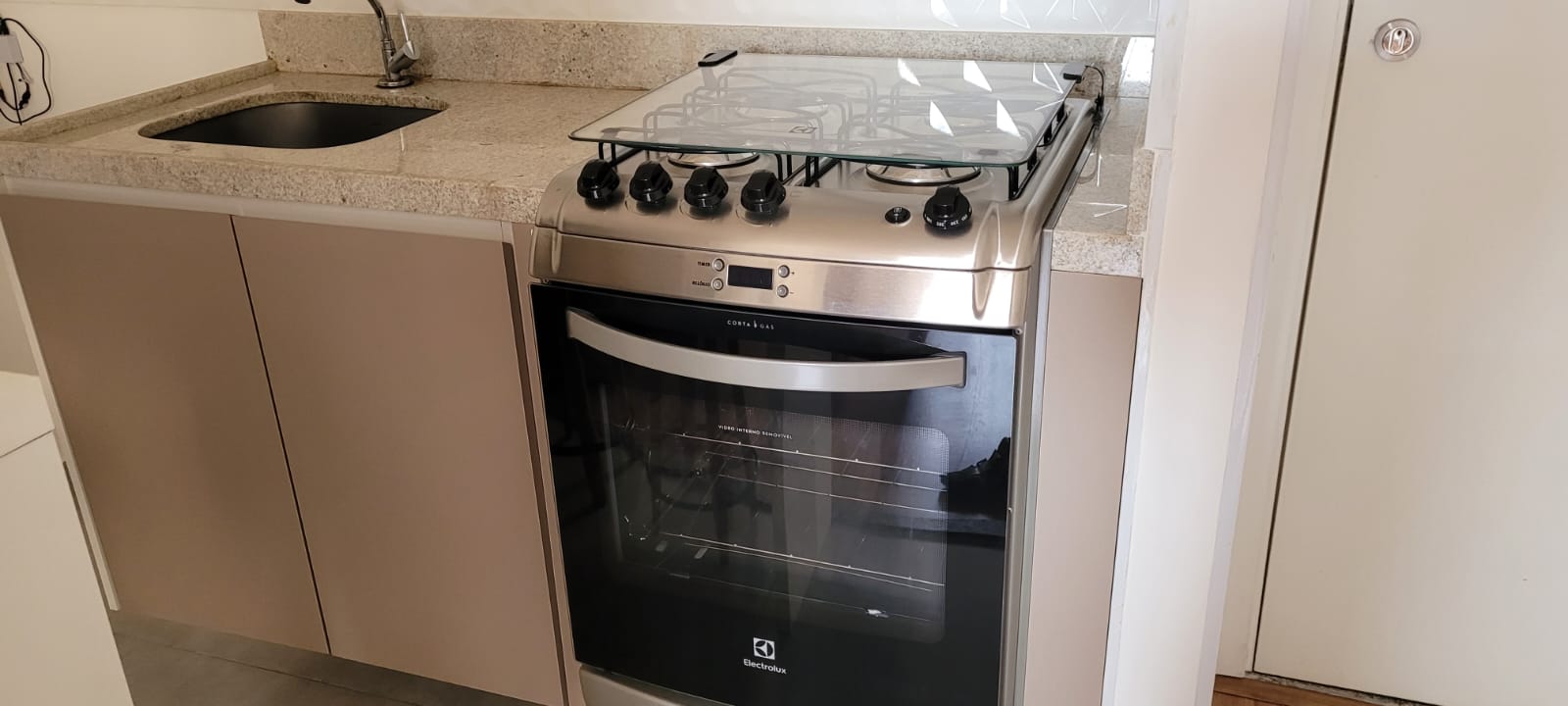 Imagem Apartamento com 1 Quarto à Venda, 33 m²em Liberdade - São Paulo