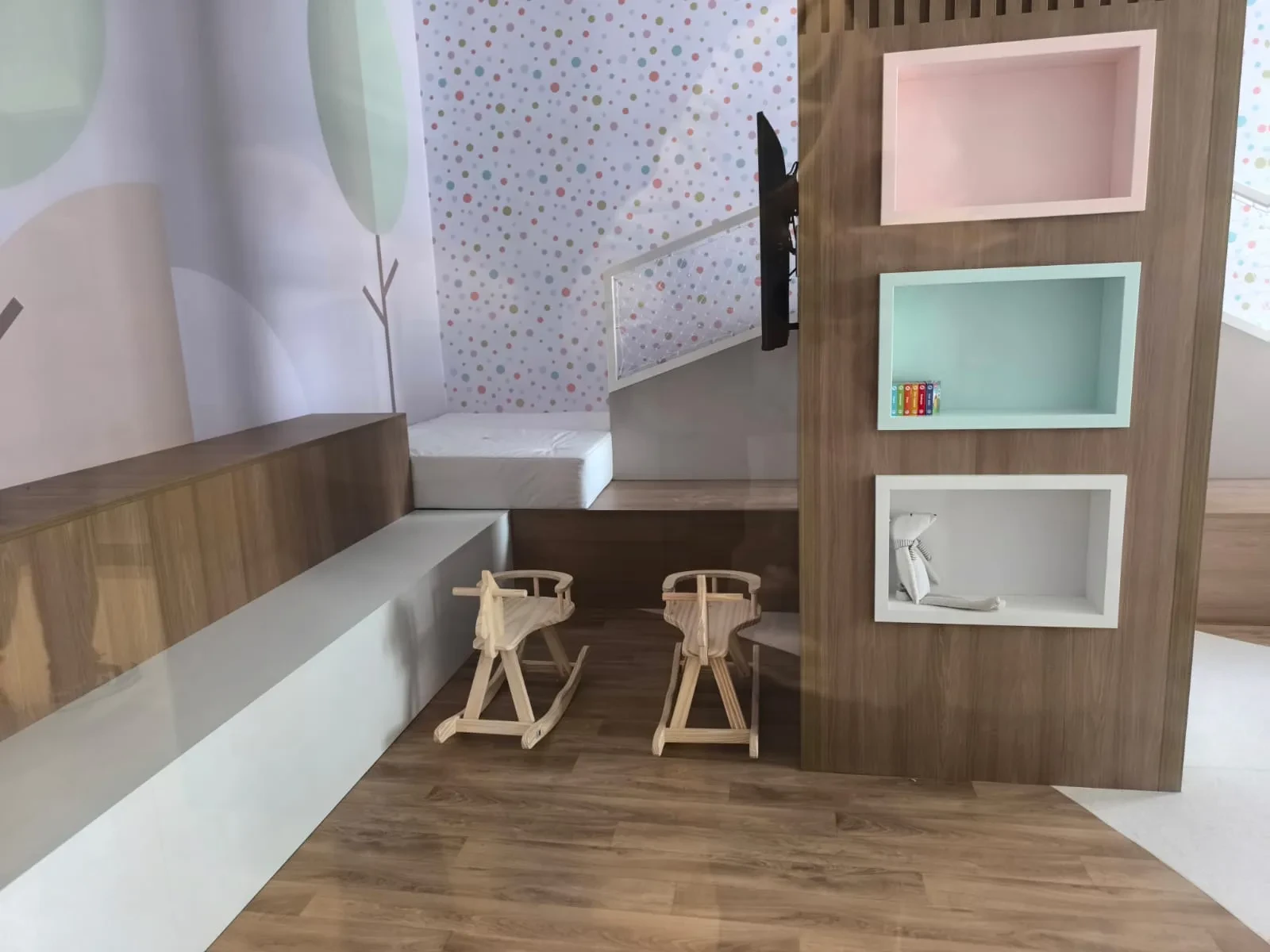 Foto do imóvel: Apartamento com 3 Quartos à Venda, 124 metros em Vila Mariana - São Paulo