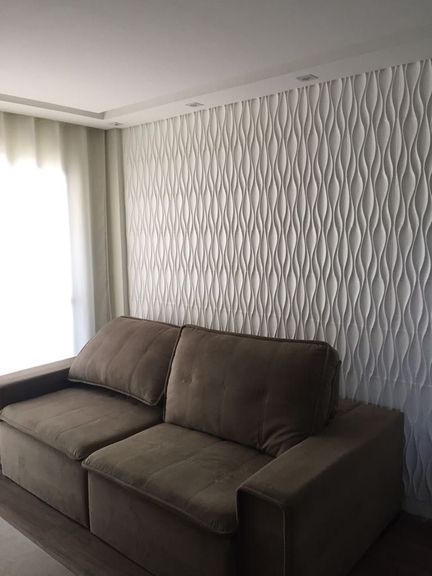 Imagem Apartamento com 2 Quartos à Venda, 61 m² em Jardim América - São José Dos Campos