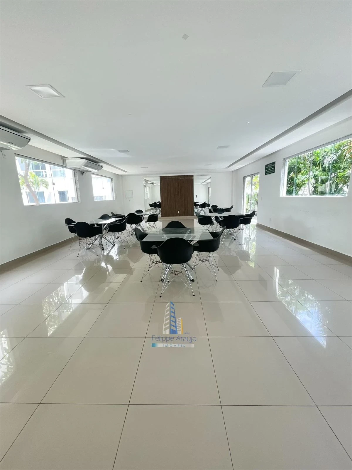 Imagem Apartamento com 2 Quartos à Venda, 46 m² em Passaré - Fortaleza