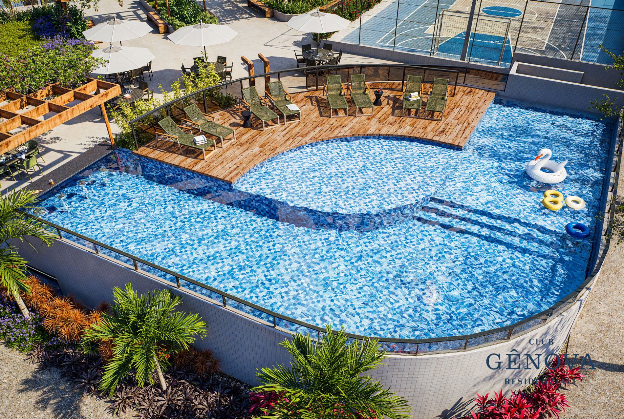 Imagem Apartamento com 2 Quartos à Venda, 53 m² em Barro Duro - Maceió