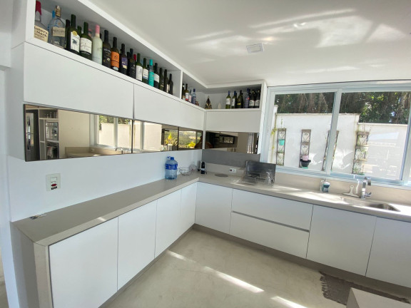 Imagem Casa de Condomínio com 5 Quartos à Venda, 960 m² em Chácara Lagoa Branca - Campo Limpo Paulista