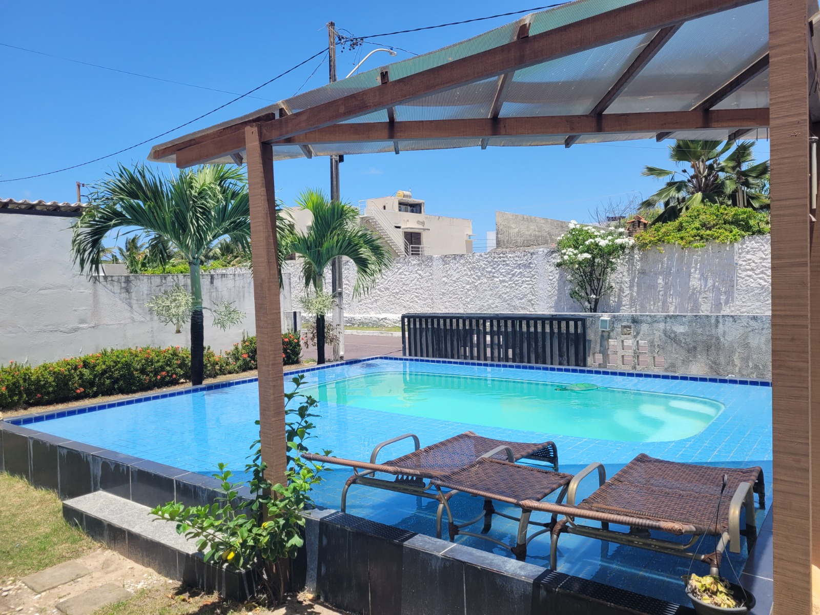 Imagem Casa de Condomínio com 3 Quartos à Venda, 172 m²em Zona Expansão - Mosqueiro - Aracaju