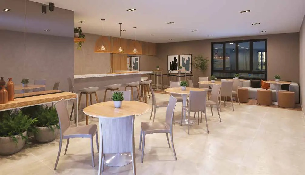 Imagem Apartamento com 2 Quartos à Venda, 48 m² em Recreio dos Bandeirantes - Rio de Janeiro