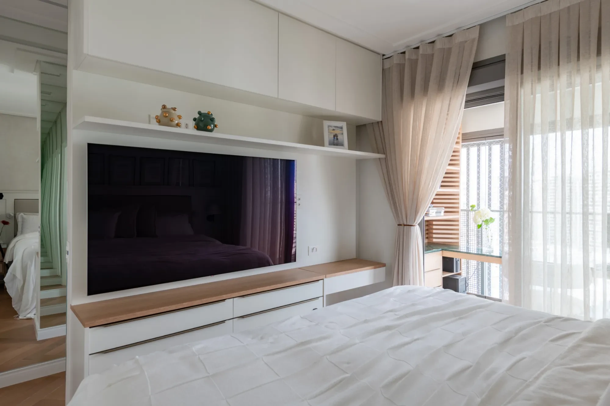 Imagem Apartamento com 2 Quartos à Venda, 160 m² em Vila Olímpia - São Paulo