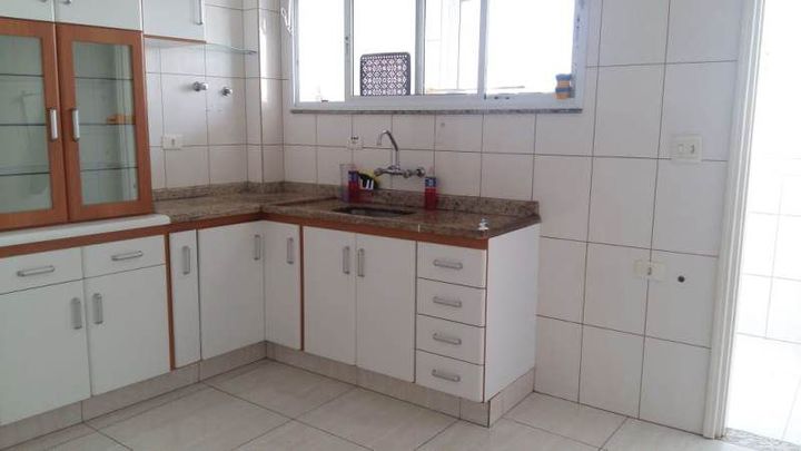 Imagem Apartamento com 2 Quartos para Alugar, 82 m² em Centro - São Bernardo Do Campo