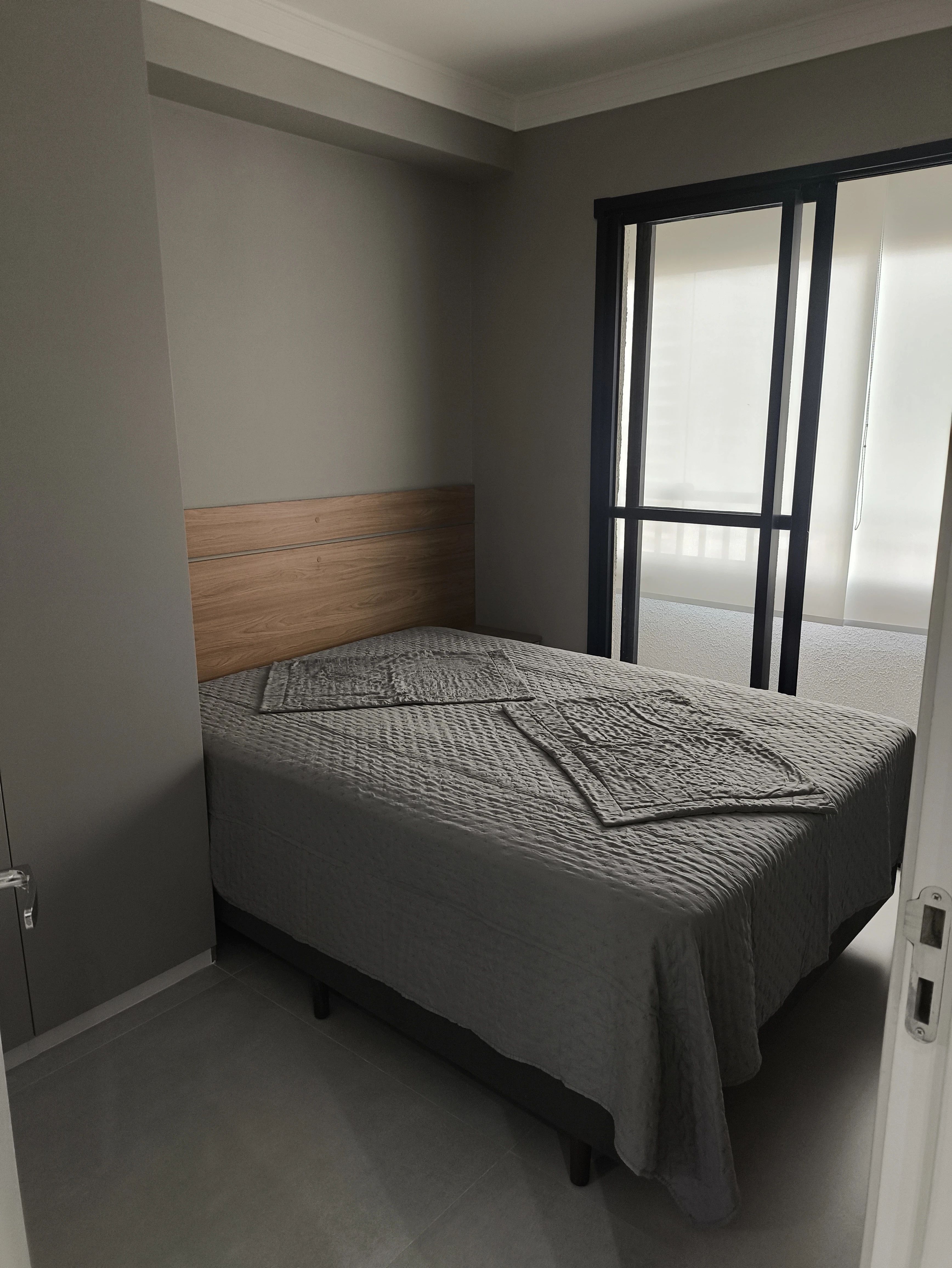 Foto do imóvel: Apartamento para Alugar, 30 m² em Belenzinho - São Paulo