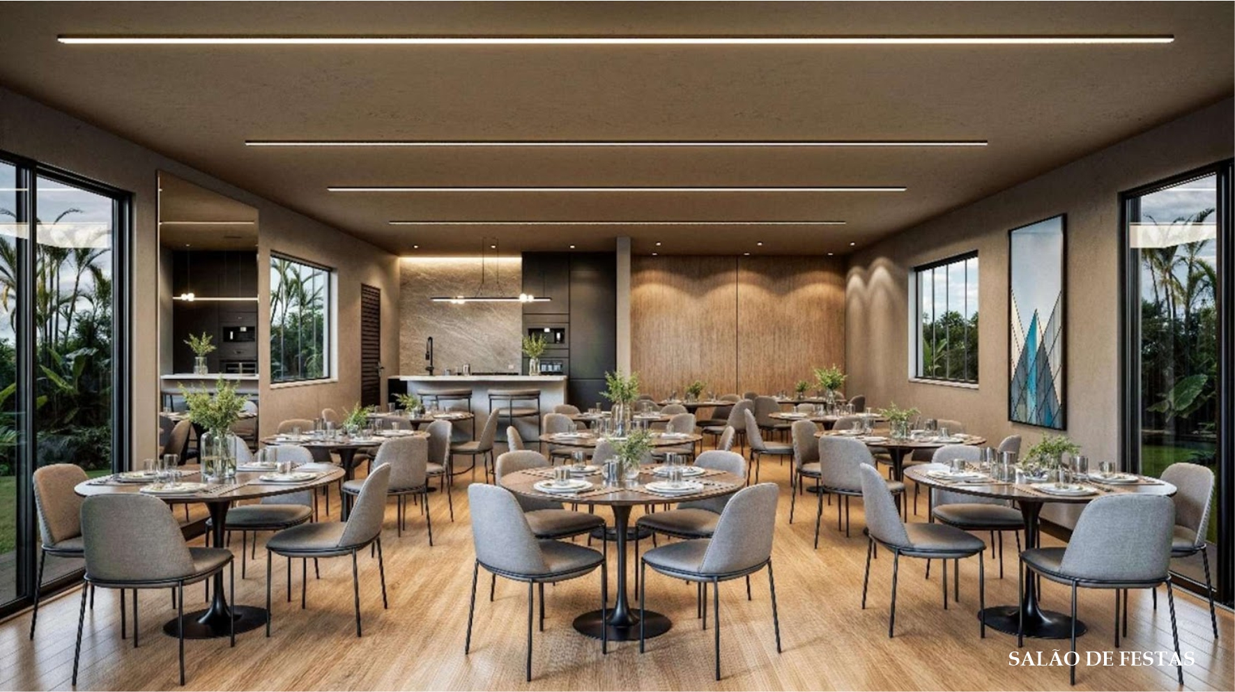 Foto do imóvel: Apartamento com 2 Quartos à Venda, 45 m² em Boa Vista - São Gonçalo