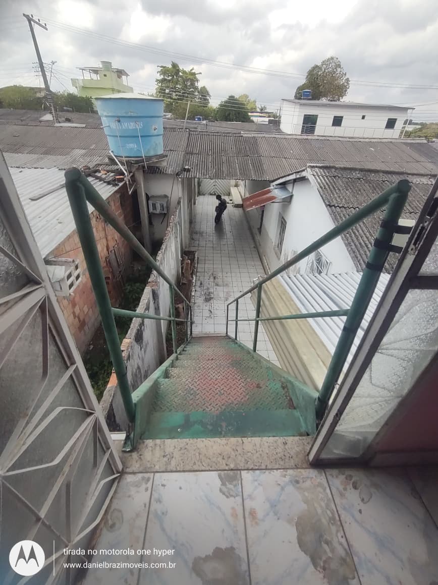 Imagem Apartamento com 2 Quartos para Alugar, 200 m² em Cidade Nova - Manaus