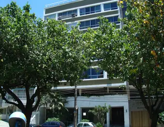 Condomínio Henrique Mecking em Rio de Janeiro