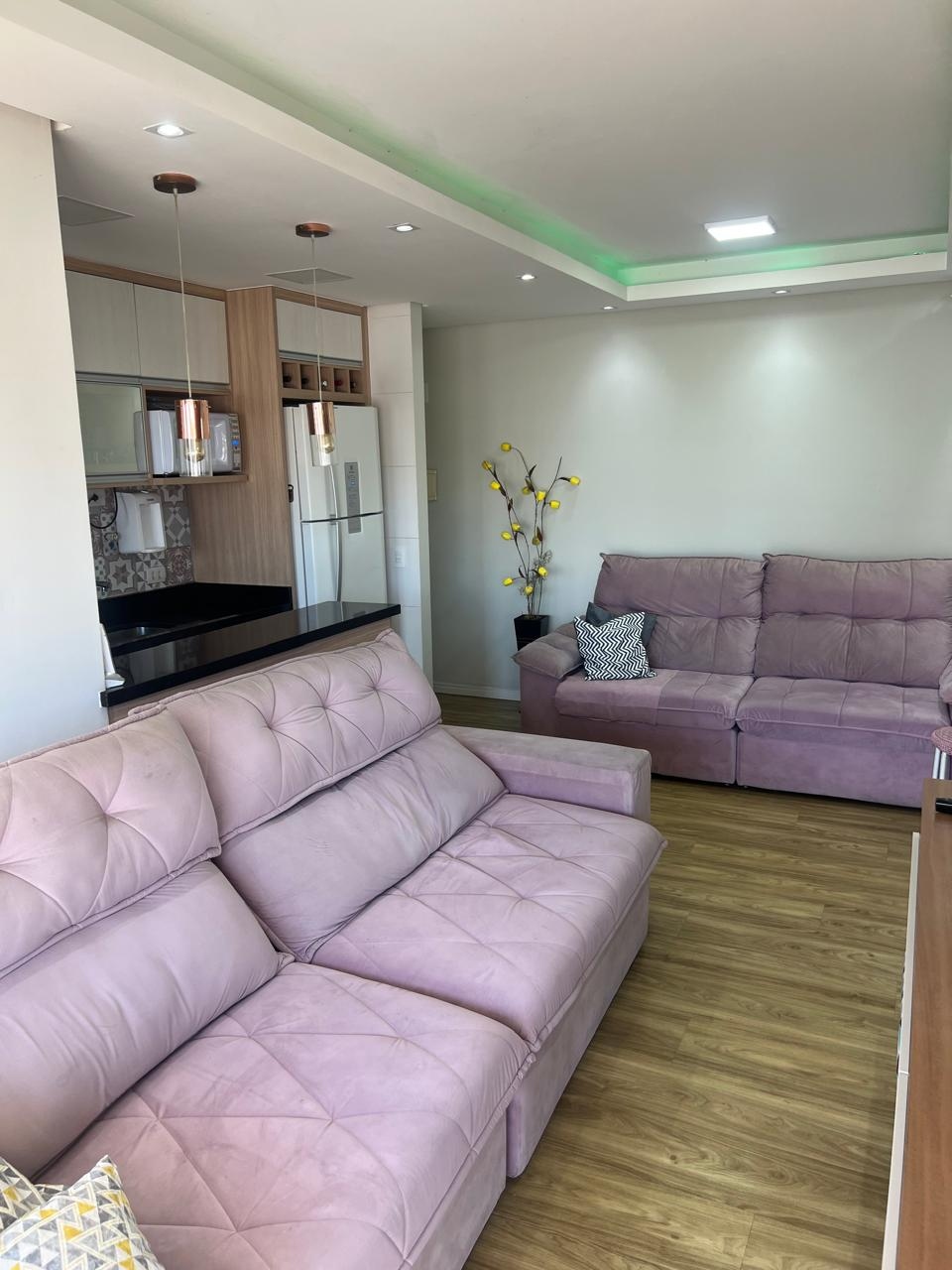 Imagem Apartamento com 3 Quartos à Venda, 67 m² em Centro - Diadema