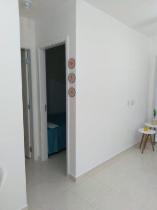 Imagem Apartamento com 1 Quarto à Venda, 40 m² em Ocian - Praia Grande