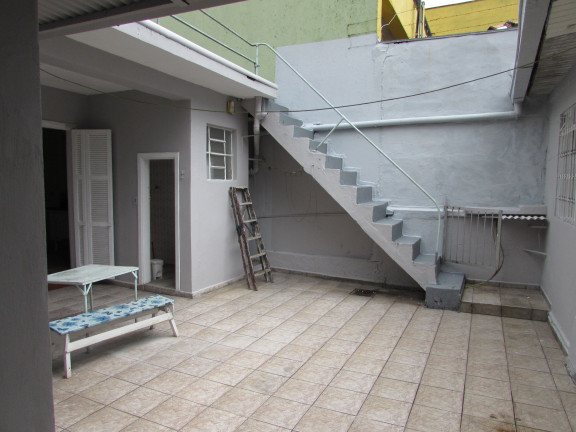 Imóvel Comercial para Alugar, 146 m² em Vila Linda - Santo André