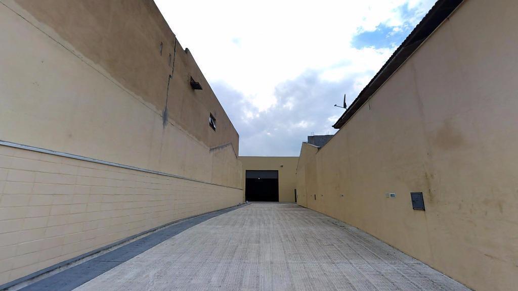 Imagem Galpão à Venda, 2.200 m² em Vila Monumento - São Paulo