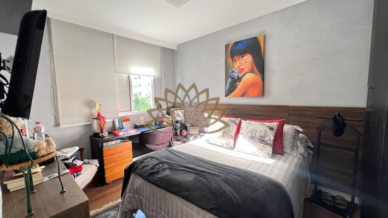 Imagem Apartamento com 4 Quartos à Venda ou Locação, 209 m²em Indianópolis - São Paulo