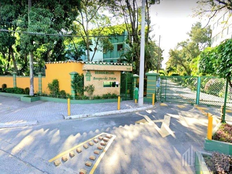 Foto do imóvel: Apartamento com 2 Quartos à Venda, 46 m² em Itaim Paulista - São Paulo