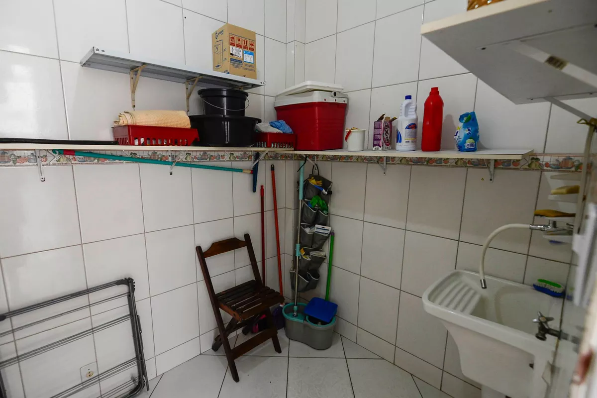 Foto do imóvel: Apartamento com 2 Quartos à Venda, 67 m² em Praça da Bandeira - Rio de Janeiro