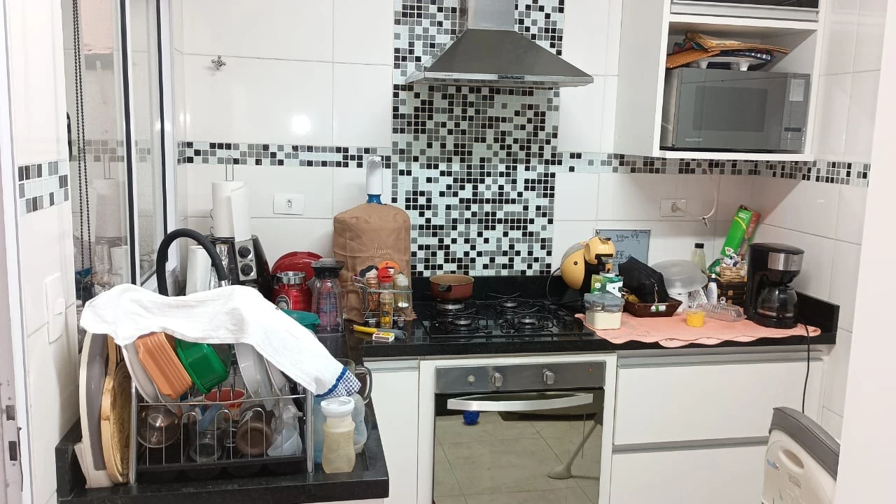 Imagem Casa de Condomínio com 2 Quartos à Venda, 65 m² em Vila Matilde - São Paulo