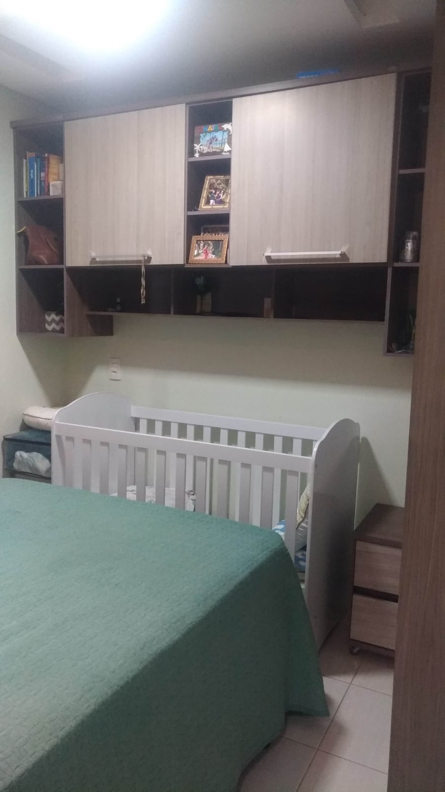 Imagem Apartamento com 2 Quartos à Venda, 54 m²em Vila Nambi - Jundiaí