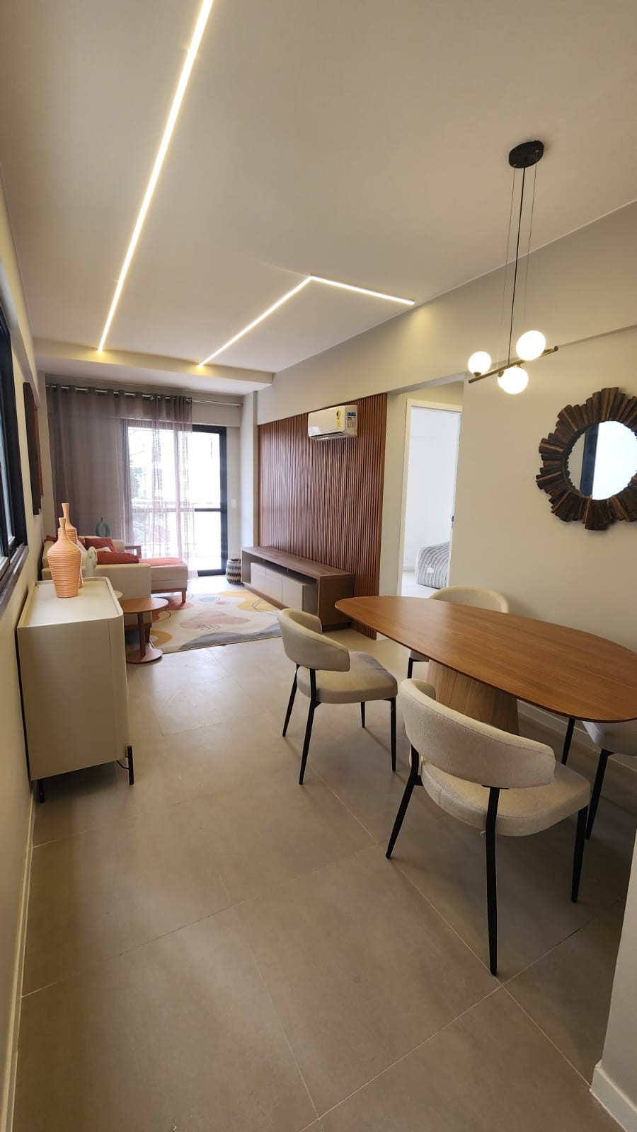 Foto do imóvel: Apartamento com 2 Quartos à Venda, 65 m² em Tijuca - Rio de Janeiro