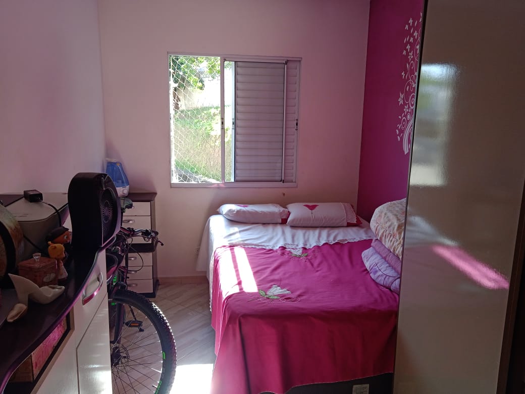 Foto do imóvel: Casa com 2 Quartos à Venda, 48 m²em Colinas de Cotia - Cotia