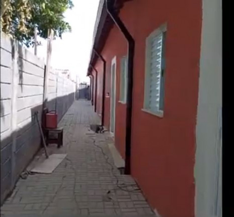 Imagem Casa de Condomínio com 2 Quartos à Venda, 55 m² em cibratel ll - Itanhaém