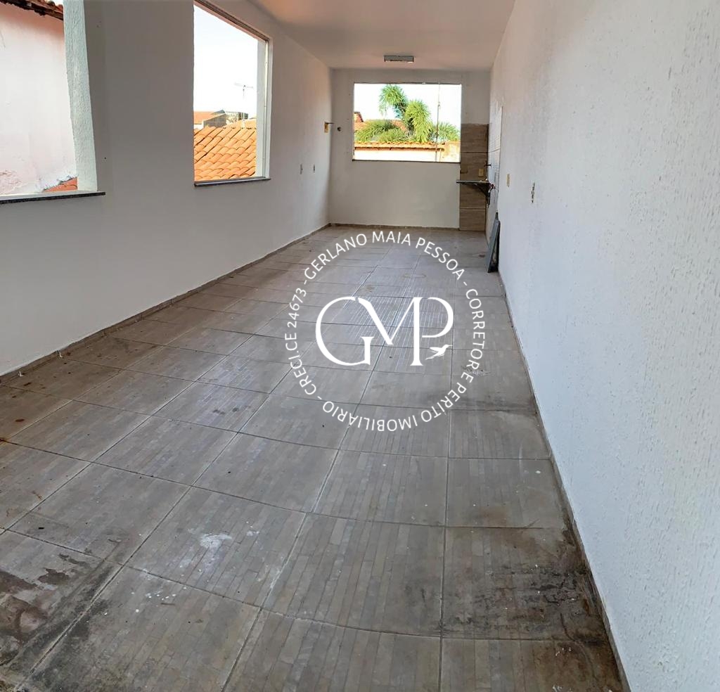Imagem Casa com 5 Quartos à Venda, 360 m²em Monte Castelo - Fortaleza