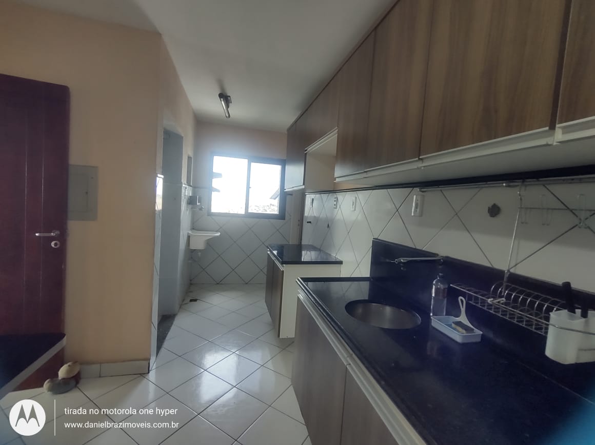 Imagem Apartamento com 3 Quartos para Alugar, 127 m²em Nossa Senhora Aparecida - Manaus