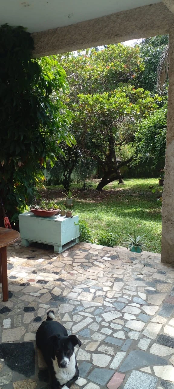 Imagem Casa com 3 Quartos à Venda, 200 m² em Barra do Jucu - Vila Velha