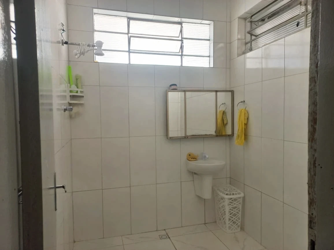Foto do imóvel: Casa com 3 Quartos à Venda, 124 m² em Jardim Santa Rosália - Sorocaba