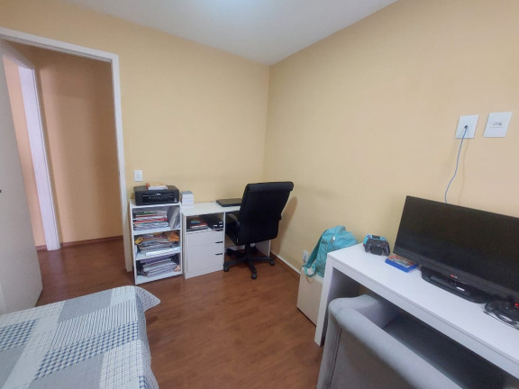 Imagem Apartamento com 3 Quartos à Venda, 83 m² em Vila Santo Antônio - Guarulhos